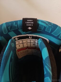 nove wake topanky HYPERLITE AJ boots velkost 42 - 2