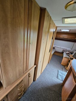 Karavan SWIFT - 2