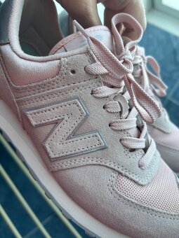 New balance - 2