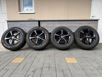 Audi 5x112 R16 - 2