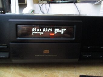Pioneer PD-S904 - 2