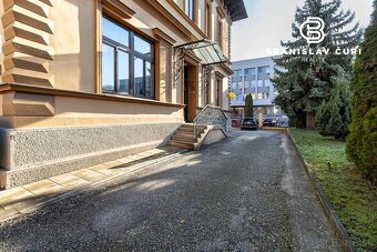NA PRENÁJOM KANCELÁRSKE PRIESTORY V CENTRE MESTA 65,32 m2 - 2