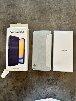 Samsung Galaxy A25 5 G - 2