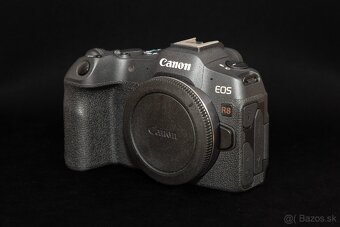 Canon EOS R8 v záruke - 2