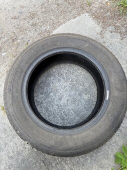 Letne pneumatiky matador R14 - 2