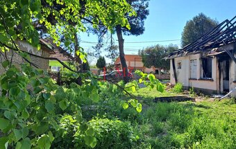 Rodinný dom a záhrada 1.100 m2, Šarovce (SM - 814) - 2
