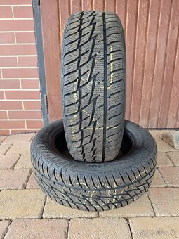 Matador 185/60 R15 T XL - 2