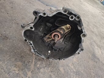 PREVODOVKA VW PASSAT B5 1.9 TDI - 2