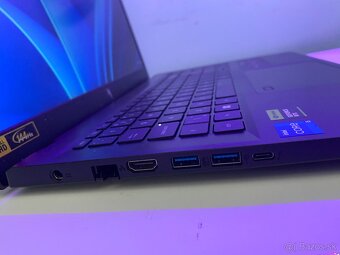 Predám Notebook - Acer Nitro V15 - 2