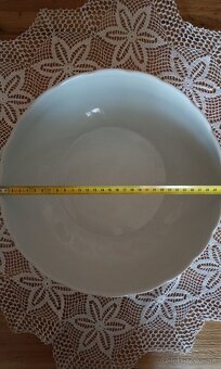 Starý porcelán - 2