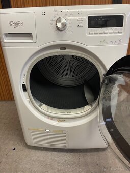 Whirpool - 2