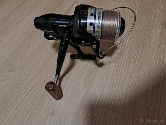 2x Navijak OKUMA LONGBOW LB 80 - 2