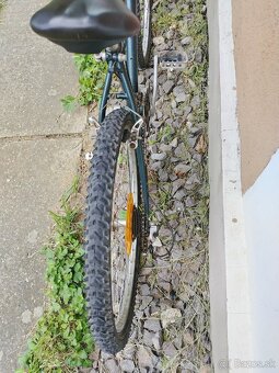 horsky bicykel 26' - 2