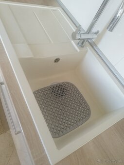 Blanco Sona 5S drez - 2