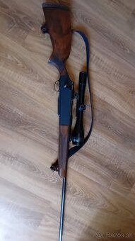 8x68s guľovnica - 2