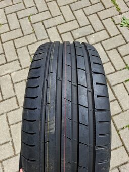 Pneumatiky letné Nokian Powerproof 1 225/45 R17 4ks - 2