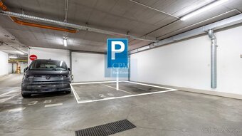 Exkluzívny rezidenčný skvost na hradnom vrchu – Luxusný 4-iz - 2