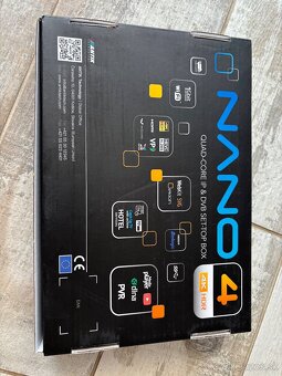 Set-top box - 2