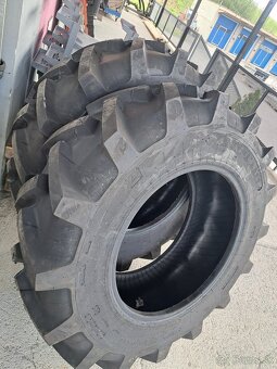 TRAKTOROVA PNEUMATIKA,PLASTE GUMY TRAKTOR ZETOR UKT - 2