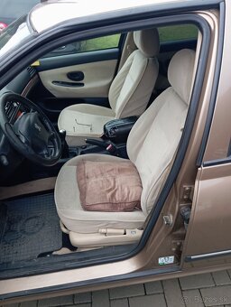 Peugeot 406 - 2