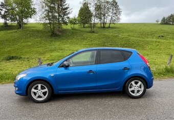 Hyundai i30 1.4 benzin -LEN 147.000km - 2