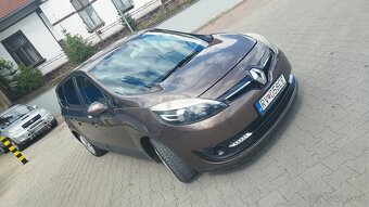 Renault Grand Scenic 1,5 dci 81 kw - 2