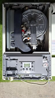 Kotol Immergas Victrix Tera - 2