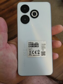 Infinix smart - 2