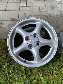 Disky R15 - 2
