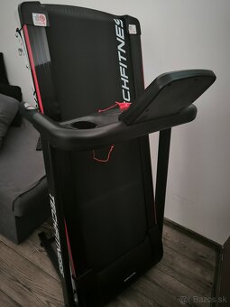 Bežecký pás - 2