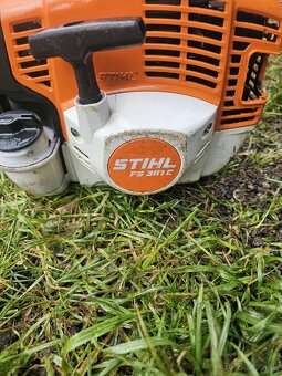 Stihl fs 361c - 2