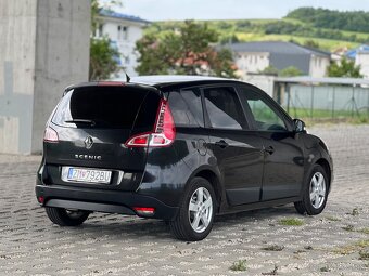 Renault Scenic 2010 kup. v SR - 2