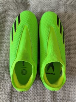 Kopačky Speedportal 3 - 2