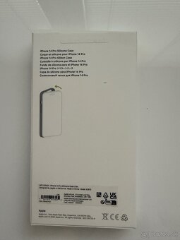 Obal na iPhone 14 Pro - 2