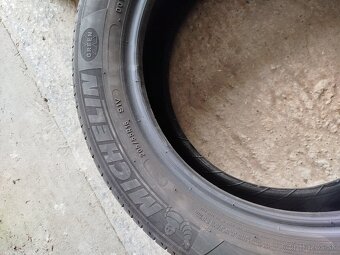 Michelin Green X 205/55/R16 letné pneumatiky - 2
