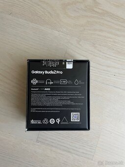 Samsung Buds 2 Pro - 2
