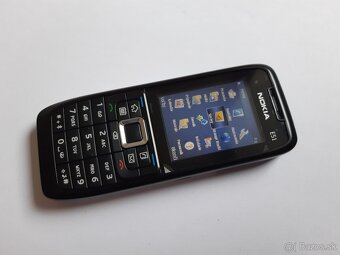 Nokia E51 Odblokovaná, Plne funkčná /0949 626 317 - 2
