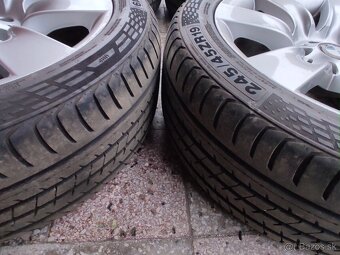 BMW disky R19 - 2