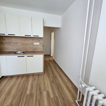 Velky 40m2 1byt na predaj - 2