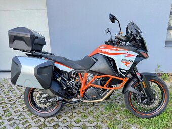 Ktm 1290 adventure R - 2