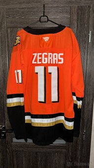 NHL DRES ANAHEIM DUCKS ,, 11 “ - 2