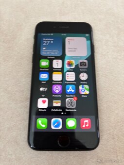 iPhone SE 2022 64GB - 2