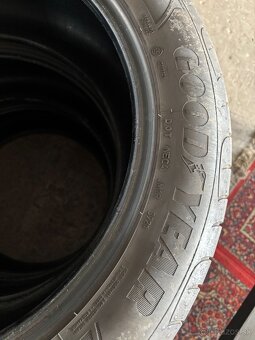Letné pneu goodyear 285/45 r20 - 2