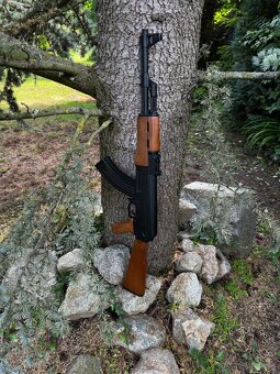 Airsoftka Arsenal SLR105 - 2