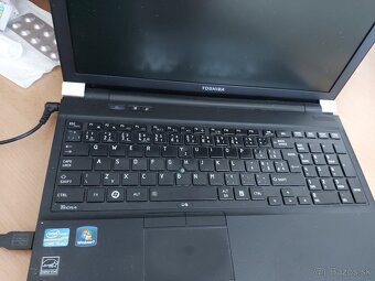Toshiba Tecra R850-119 - 2