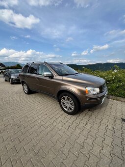 Volvo XC90 2011 EXECUTIVE - 2