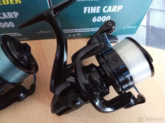 Team feeder Fine Carp 5000 - 2