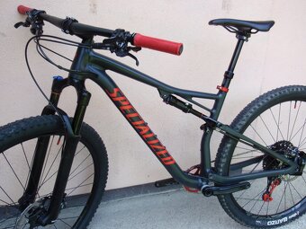Specialized Epic Comp - zánovní stav - 2