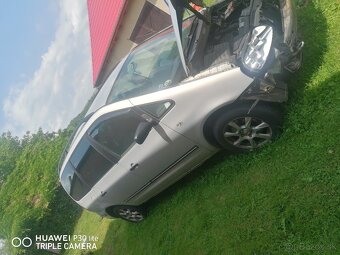 Sharan 1.9,tdi - 2