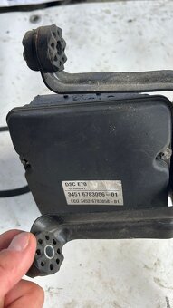 BMW X5 E70 - ABS 6783056-01 - 2